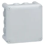 Doos voor montage op de wand/plafond Legrand Legrand 092032