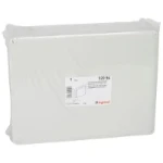 Doos voor montage op de wand/plafond Legrand Legrand 092094