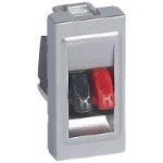 Onderdeel/centraalplaat communicatie-schakelmateriaal Legrand Legrand 079250