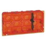 Doos voor montage in wand/plafond Legrand Legrand 080128