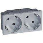 Wandcontactdoos Legrand Legrand 079282