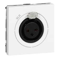 LCS3 RJ45/FIBER/AV M