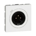 Onderdeel/centraalplaat communicatie-schakelmateriaal Legrand Legrand 078756