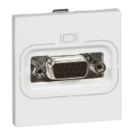 Onderdeel/centraalplaat communicatie-schakelmateriaal Legrand Legrand 078757