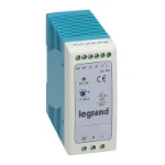 Gelijkstroomvoedingseenheid Legrand Legrand 146601