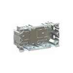 Montagedoos wandgoot Legrand Legrand 351339