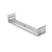 Ophangbeugel kabeldraagsysteem Kabelgoot Legrand Inschuifbeugel P31 B100 Sdz. Maximale belasting 750N. Voor kabelgoot H=60mm zonder deksel. 341280
