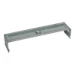 Ophangbeugel kabeldraagsysteem Kabelgoot Legrand Inschuifbeugel P31 B300 Sdz. Maximale belasting 750N. Voor kabelgoot H=60mm zonder deksel. 341283