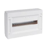 Groepenkast, leeg Legrand Legrand 401666