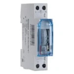 Analoge schakelklok voor paneelbouw Legrand Legrand 412783