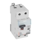 Aardlekautomaat Legrand Legrand 410967