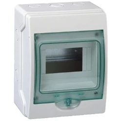 Schneider Electric Groepenkast, leeg Mureva Enclosure
