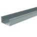 Kabelgoot Kabelgoot Legrand Kabelgoot P31+ MF met geïnt. kpplng - blind -L3030 B150 H100mm Sdz (CT 480031