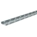 Kabelgoot Kabelgoot Legrand Kabelgoot P31+ MF met geïnt. koppeling - geperforeerd -L3030 B150 H25mm - Sdz. Koppelen met 2x M6*10 (ref 8200102). (CT à 72 MTR) 480047