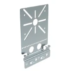 Montageplaat kabeldraagsysteem Legrand Legrand 481155