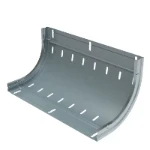 Bocht/hoekstuk kabelgoot Legrand Legrand 483978