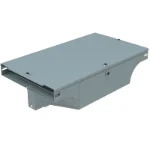 T-stuk kabelgoot Legrand Legrand 480311