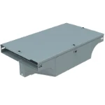 T-stuk kabelgoot Legrand Legrand 480312