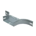 Aftakstuk kabelgoot Legrand Legrand 484783