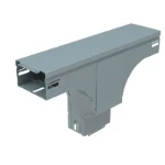 T-stuk kabelgoot Legrand Legrand 481832