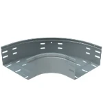 Bocht/hoekstuk kabelgoot Legrand Legrand 480932