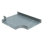 T-stuk kabelgoot Legrand Legrand 480796