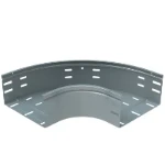 Bocht/hoekstuk kabelgoot Legrand Legrand 480933