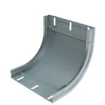 Bocht/hoekstuk kabelgoot Legrand Legrand 480976