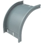 Bocht/hoekstuk kabelgoot Legrand Legrand 482034
