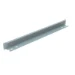 Eindschot kabelgoot Kabelgoot Legrand P31+ eindschot kabelgoot B400 H25 Sdz. Bevestigen met 2x kraagschroef M6x10 en kraagmoer M6 ref.nr.8200102. (PF à 180 C62) 481523