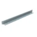 Eindschot kabelgoot Kabelgoot Legrand P31+ eindschot kabelgoot B500 H25 Sdz. Bevestigen met 2x kraagschroef M6x10 en kraagmoer M6 ref.nr.8200102. (PF à 240 C62) 481524