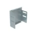 Eindschot kabelgoot Kabelgoot Legrand P31+ eindschot kabelgoot B100 H100 Sdz. Bevestigen met 2x kraagschroef M6x10 en kraagmoer M6 ref.nr.8200102. (PF à 720 C62) 481659