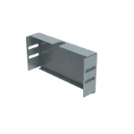 Eindschot kabelgoot Legrand Legrand 481661