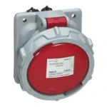 CEE-contactdoos, aanbouw Legrand Legrand 555589