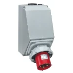 CEE-toestelcontactstop Legrand Legrand 555619