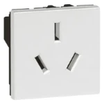 Wandcontactdoos Legrand Legrand 572121