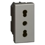 Wandcontactdoos Legrand Legrand 572603