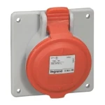 CEE-contactdoos, aanbouw Legrand Legrand 555189