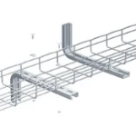 Console kabeldraagsysteem Legrand Legrand CM557860