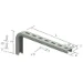 Console kabeldraagsysteem Cablofil Legrand Console CC21S L150 Rvs316L (CT à 30 C62) CM557864