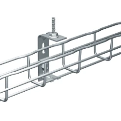 Haakse beugel CEQ100 Thvz