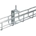 Console kabeldraagsysteem Cablofil Legrand Haakse beugel CEQ100 Thvz (CT à 150 C62) CM557303