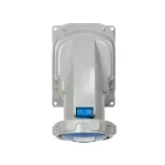 CEE-contactdoos combinatie (IEC 60309) Legrand Legrand 555554