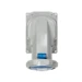 CEE-contactdoos combinatie (IEC 60309) CEE materiaal Legrand Wandcontactdoos 63A - 6h - 230V - 2P+A - CEE - IP66/67 - P17 Tempra Pro (PF à 72 C62) 555554