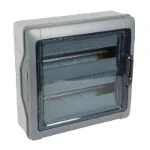 Groepenkast, leeg Legrand Legrand 601966