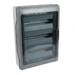 Groepenkast, leeg Legrand Legrand 601967