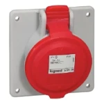 CEE-contactdoos, aanbouw Legrand Legrand 555188
