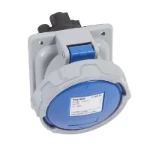 CEE-contactdoos, aanbouw Legrand Legrand 555585
