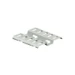 Montageplaat kabeldraagsysteem Cablofil Legrand Middenophangplaat MFM150 ZnMg (CT à 100 C62) CM585153