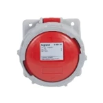 CEE-contactdoos, aanbouw Legrand Legrand 555588